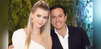 ¿Cuántos hijos quiere tener Brunella Horna con Richard Acuña y cómo se llamará el primero? ¿Cuántos hijos quiere tener Brunella Horna con Richard Acuña y cómo se llamará el primero?