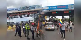 Tarifas de los peajes en Venezuela 2023: ¿cuánto debes pagar con el nuevo aumento? Tarifas de los peajes en Venezuela 2023: ¿cuánto debes pagar con el nuevo aumento?