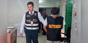 Feminicidio en SMP: esta es la confesión de uno de los asesinos de la víctima reportada como desaparecida