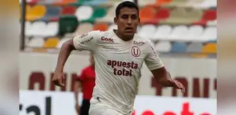 Alex Valera justifica bajo rendimiento ante Alianza: "Tengo que entrar de nuevo en confianza" Alex Valera justifica bajo rendimiento ante Alianza: "Tengo que entrar de nuevo en confianza"