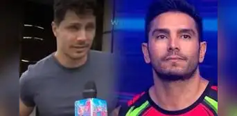 Cachaza presenta a su novio, André Bankoff, y él 'manda' mensaje a Rafael: “Se cerró el ciclo”