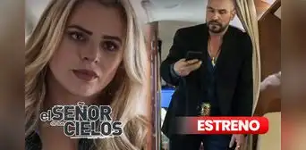 VER “El señor de los cielos 8”, capítulo 24 completo por Telemundo EN VIVO ONLINE VER “El señor de los cielos 8”, capítulo 24 completo por Telemundo EN VIVO ONLINE