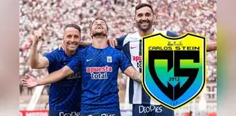 Carlos Stein perdió ante Alianza: apeló laudo del TAS del 2021, pero fue declarado inadmisible Carlos Stein perdió ante Alianza: apeló laudo del TAS del 2021, pero fue declarado inadmisible