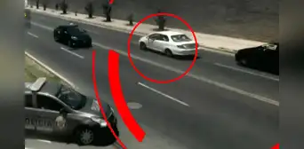 Asesinato en San Miguel: la 'Tota’ notó que lo perseguían y pidió ayuda a un patrullero de la PNP