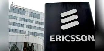 Ericsson recortará 1.400 empleos, cerca del 10% de su planilla en Suecia Ericsson recortará 1.400 empleos, cerca del 10% de su planilla en Suecia