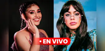 VER Viña del Mar 2023 EN VIVO HOY: horarios, canal y link para seguir el festival de Chile VER Viña del Mar 2023 EN VIVO HOY: horarios, canal y link para seguir el festival de Chile