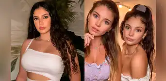 Flavia Laos: ¿a qué se dedica su hermana Kiara y por qué abandonó su carrera de Derecho? Flavia Laos: ¿a qué se dedica su hermana Kiara y por qué abandonó su carrera de Derecho?