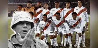 La vez que la intromisión del Congreso desencadenó la salida de un entrenador de la selección peruana