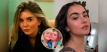 Alex Béjar sufrió por homofobia tras ser vinculada con Merly Morello: "Hay mucho por evolucionar" Alex Béjar sufrió por homofobia tras ser vinculada con Merly Morello: "Hay mucho por evolucionar"