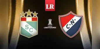 Sporting Cristal vs. Nacional EN VIVO, Copa Libertadores: hora, canales y dónde ver fase 2 Sporting Cristal vs. Nacional EN VIVO, Copa Libertadores: hora, canales y dónde ver fase 2