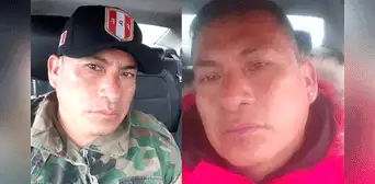 Asesinato en San Miguel: ¿quién es ‘Cholo’ Miguel, el exmilitar encargado de la logística del crimen?