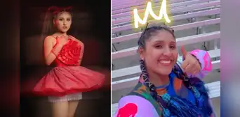 Milena Warthon revela que su apellido es de Inglaterra, pero aclara: “Soy más peruana que la papa” Milena Warthon revela que su apellido es de Inglaterra, pero aclara: “Soy más peruana que la papa”