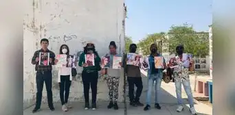 Convocan marcha en rechazo a la violencia y asesinatos de la comunidad trans en Piura Convocan marcha en rechazo a la violencia y asesinatos de la comunidad trans en Piura