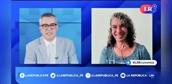 Carolina Trivelli: Necesitamos saber a dónde vamos, la tarea está en manos del Congreso y la presidenta Carolina Trivelli: Necesitamos saber a dónde vamos, la tarea está en manos del Congreso y la presidenta