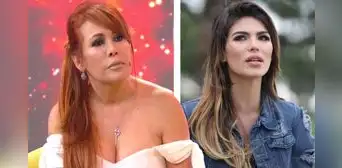 La vez que Magaly Medina despidió a sus periodistas por falso ampay a Angie Jibaja