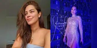 Karen Schwarz y la rosácea: ¿de qué trata esta enfermedad que padece la conductora y cómo tratarlo? Karen Schwarz y la rosácea: ¿de qué trata esta enfermedad que padece la conductora y cómo tratarlo?