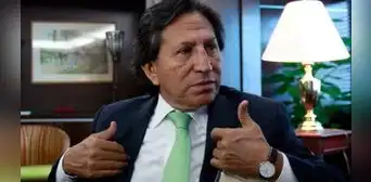 Alejandro Toledo: Estados Unidos aprobó la extradición del expresidente al Perú Alejandro Toledo: Estados Unidos aprobó la extradición del expresidente al Perú