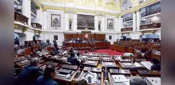 Concesionaria del Congreso estuvo inhabilitada por certificado falso de manipulación de alimentos Concesionaria del Congreso estuvo inhabilitada por certificado falso de manipulación de alimentos
