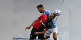 FBC Melgar: Pablo Lavallén busca variantes en su once