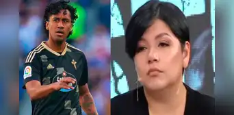 Renato Tapia es demandado por S/25.000 por pensión de alimentos a su hijo: ¿qué dijo su expareja? Renato Tapia es demandado por S/25.000 por pensión de alimentos a su hijo: ¿qué dijo su expareja?
