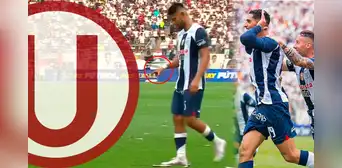 Universitario denuncia a Alianza Lima ante FPF por conducta de Pablo Sabbag y Carlos Zambrano Universitario denuncia a Alianza Lima ante FPF por conducta de Pablo Sabbag y Carlos Zambrano