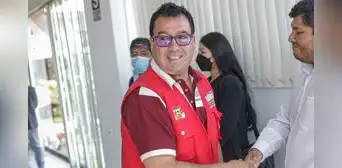 Congresistas de Arequipa afirman que no sabían que almuerzo costaba S/ 80 Congresistas de Arequipa afirman que no sabían que almuerzo costaba S/ 80