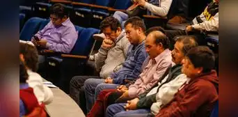 Caso Los correcaminos del sur: juez decidirá si enjuicia a 31 investigados Caso Los correcaminos del sur: juez decidirá si enjuicia a 31 investigados