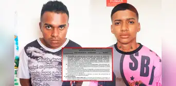 San Miguel: perfil psicológico de los sicarios que asesinaron a la 'Tota' y su familia San Miguel: perfil psicológico de los sicarios que asesinaron a la 'Tota' y su familia