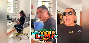 Mauricio Mesones inaugurará la Lima Major 2023 con cumbia y chicha que ya calienta en TikTok Mauricio Mesones inaugurará la Lima Major 2023 con cumbia y chicha que ya calienta en TikTok
