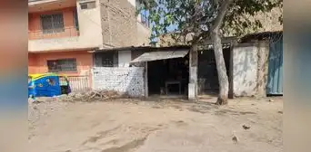 VMT: mafia de colectiveros asesinó a comerciante en la puerta de su casa por presunto cobro de cupos VMT: mafia de colectiveros asesinó a comerciante en la puerta de su casa por presunto cobro de cupos