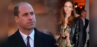 Rose Hanbury: ¿quién es la mujer con la que el príncipe Guillermo pasó San Valentín pese a estar casado?