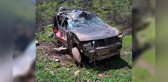 Reportan la primera víctima mortal a causa de las intensas lluvias en Áncash