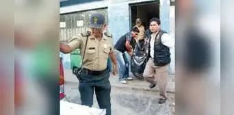 Torturan y matan a joven travesti Torturan y matan a joven travesti