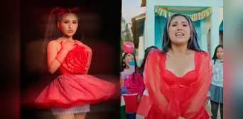 Milena Warthon: ¿de dónde son sus padres y qué influencia tuvieron en su carrera musical? Milena Warthon: ¿de dónde son sus padres y qué influencia tuvieron en su carrera musical?