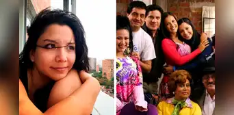 ¿Grace regresa a “AFHS”? Así quedó su historia, pero podría volver tras reencuentro ¿Grace regresa a “AFHS”? Así quedó su historia, pero podría volver tras reencuentro