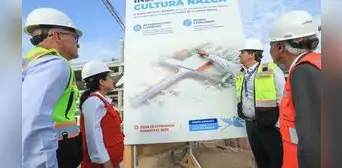 MTC: Ampliación del Aeropuerto Jorge Chávez inyectará US$533 millones a la economía en 2023