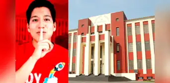 Joven ingresa a la UNI tras postular durante 11 años: conoce su historia y testimonio de éxito Joven ingresa a la UNI tras postular durante 11 años: conoce su historia y testimonio de éxito