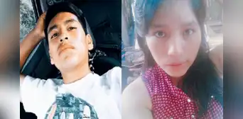 Pareja muere en accidente de tránsito poco después de oficializar su relación en redes sociales Pareja muere en accidente de tránsito poco después de oficializar su relación en redes sociales