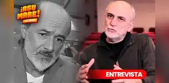 Ricardo Bedoya destruye “Asu mare 4” y a 'Cachín': “Película absolutamente fallida” | ENTREVISTA Ricardo Bedoya destruye “Asu mare 4” y a 'Cachín': “Película absolutamente fallida” | ENTREVISTA