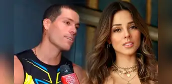 ¿Patricio Parodi planea casarse con Luciana Fuster?: esto dijo el 'guerrero'