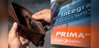 Si dejo de aportar varios meses a mi AFP, ¿pierdo el dinero de mi fondo? Si dejo de aportar varios meses a mi AFP, ¿pierdo el dinero de mi fondo?