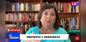 RMP sobre nuevo RUF: “Lo que dice es que ahora puedes disparar al cuerpo” RMP sobre nuevo RUF: “Lo que dice es que ahora puedes disparar al cuerpo”