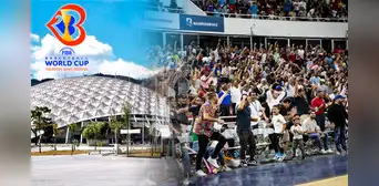 Eliminatorias FIBA 2023: ¿cuánto cuestan las entradas para ver a Venezuela en el Poliedro de Caracas?