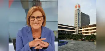 ¿Qué carrera estudió Monica Delta y a qué país del extranjero viajó a culminarla? ¿Qué carrera estudió Monica Delta y a qué país del extranjero viajó a culminarla?