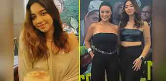 ¿Quién es la hija mayor de Mariella Zanetti y a qué se dedica? ¿Quién es la hija mayor de Mariella Zanetti y a qué se dedica?