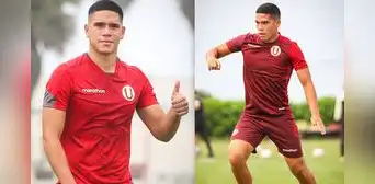 Yuriel Celi realizó una fiesta horas después de la derrota de Universitario, según Magaly TV