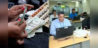 ¿Cuándo pagan el décimo tercer mes en Panamá? Fecha oficial del Gobierno ¿Cuándo pagan el décimo tercer mes en Panamá? Fecha oficial del Gobierno