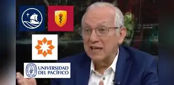 Consorcio de Universidades rechaza las declaraciones del Ministerio de Educación sobre Sunedu Consorcio de Universidades rechaza las declaraciones del Ministerio de Educación sobre Sunedu