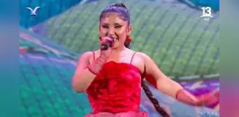 Milena Warthon: ¿a qué hora es la segunda presentación de la peruana en el Festival Viña del Mar? Milena Warthon: ¿a qué hora es la segunda presentación de la peruana en el Festival Viña del Mar?