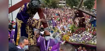 Semana Santa en Venezuela: ¿qué día empieza y cuáles son los feriados del 2023? Semana Santa en Venezuela: ¿qué día empieza y cuáles son los feriados del 2023?